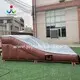 JOY inflatable inflatable bmx landing ramp manufacturers for bike landing 2
