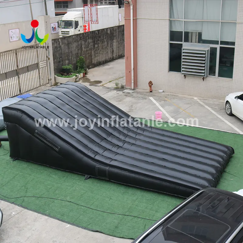 JOY Inflatable Bmx Airbag for Sale Bmx Airbag for Sale Vendor 2