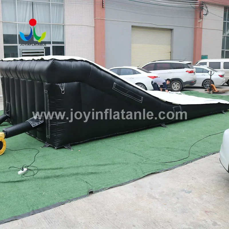 JOY Inflatable Bmx Airbag for Sale Bmx Airbag for Sale Vendor 3