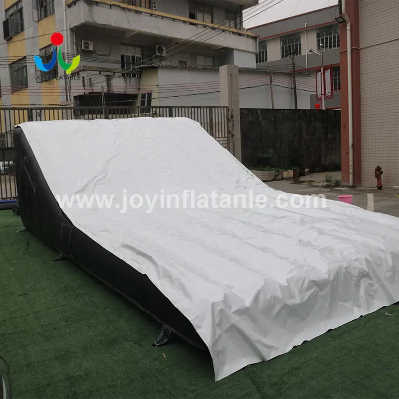 JOY Inflatable Bmx Airbag for Sale Bmx Airbag for Sale Vendor 5