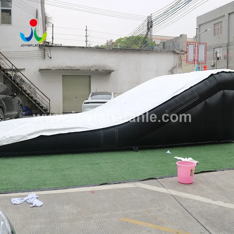 JOY Inflatable Bmx Airbag for Sale Bmx Airbag for Sale Vendor 4