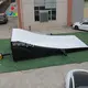 JOY inflatable bmx airbag landing for sale factory for skiing 6