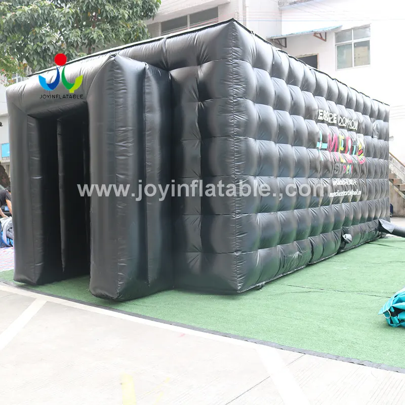 Outdoor Inflatable Club Supplier for Team-building Activities EXW / FOB / CFR / CIF 2