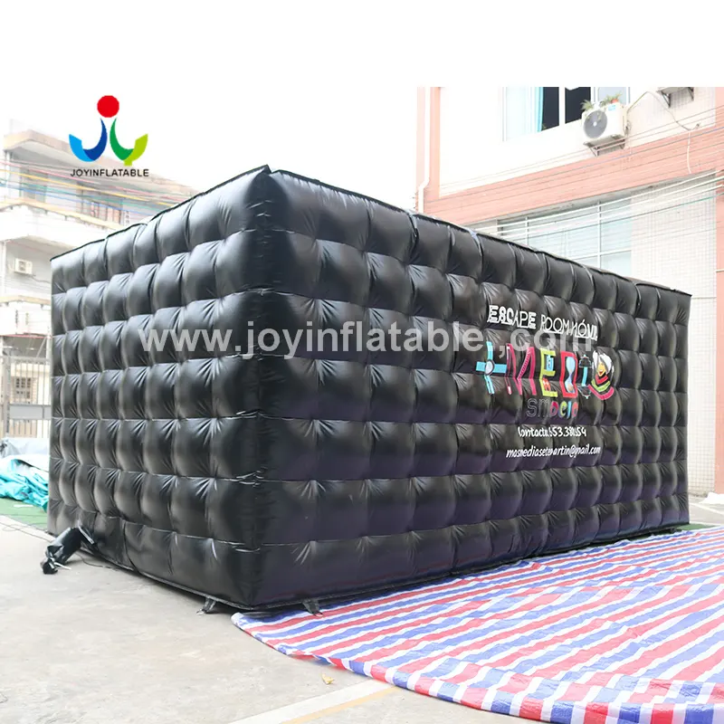 Outdoor Inflatable Club Supplier for Team-building Activities EXW / FOB / CFR / CIF 4