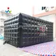 Outdoor Inflatable Club Supplier for Team-building Activities EXW / FOB / CFR / CIF 4