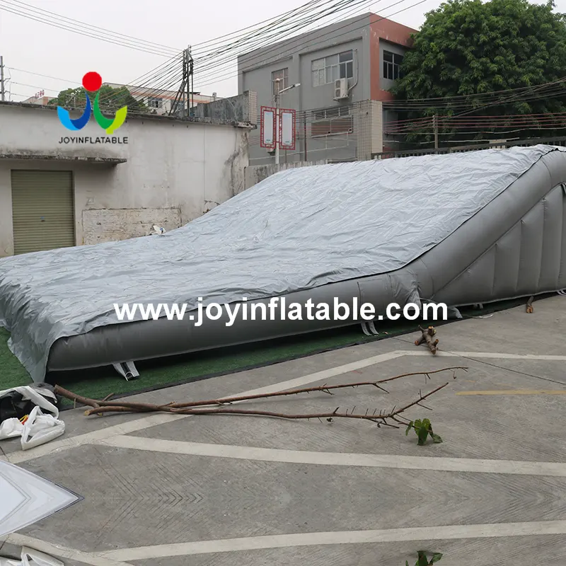 High-quality Fmx Airbag Landing Company 3