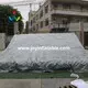 JOY inflatable airbag bmx ramp factory for bike landing 6