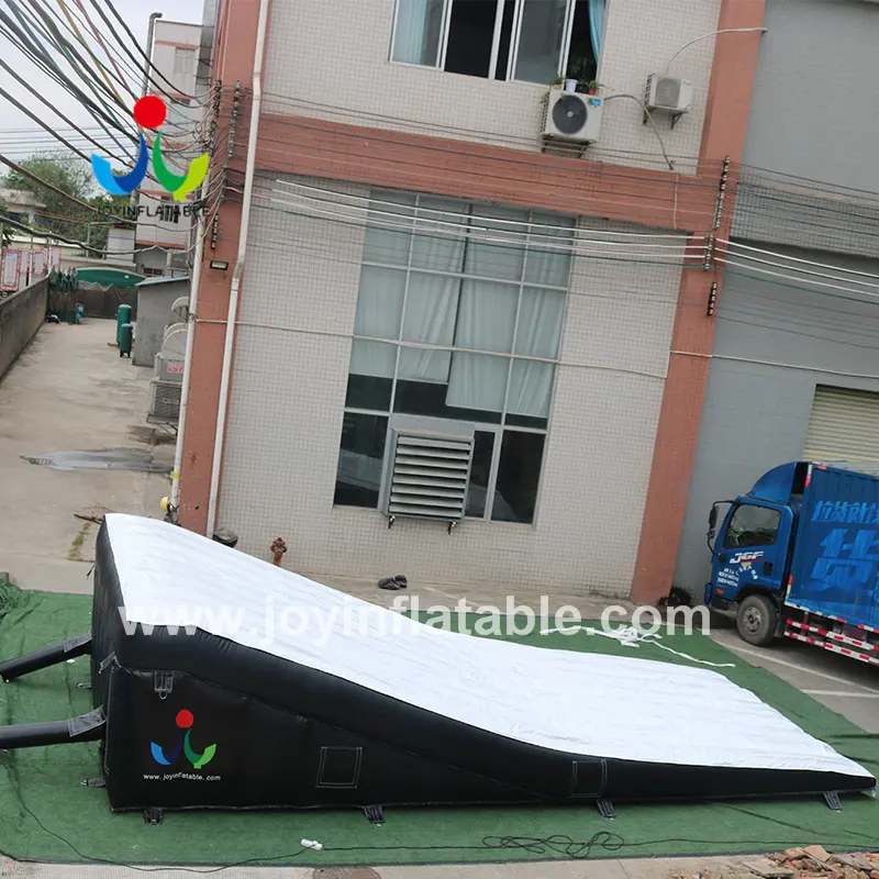 JOY Inflatable Bmx Airbag Landing Manufacturer-1 3