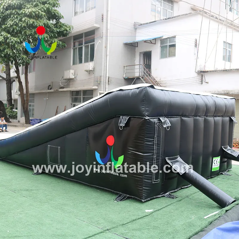 JOY Inflatable Bmx Airbag Landing Manufacturer-1 2