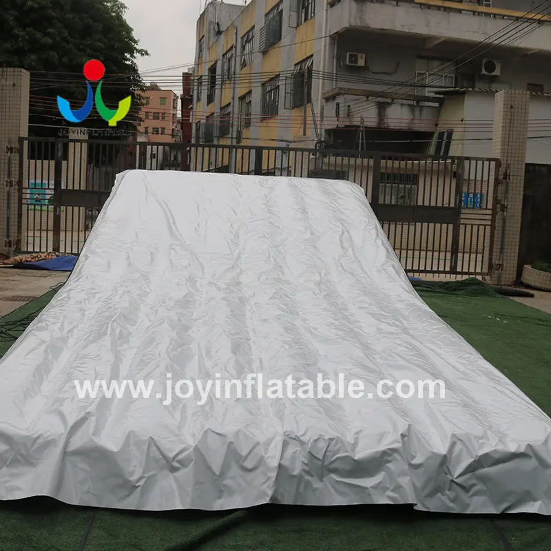 JOY Inflatable Bmx Airbag Landing Manufacturer-1 6