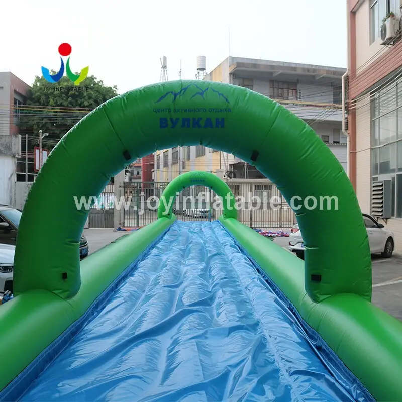 hot selling commercial inflatable waterslide manufacturer for outdoor 5