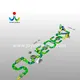 JOY inflatable giant blow up trampoline with good price for children 2