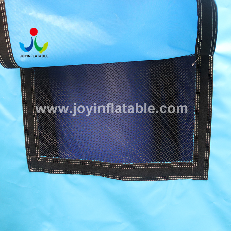 Foam Pit Jumping Inflatable Air Bag 7