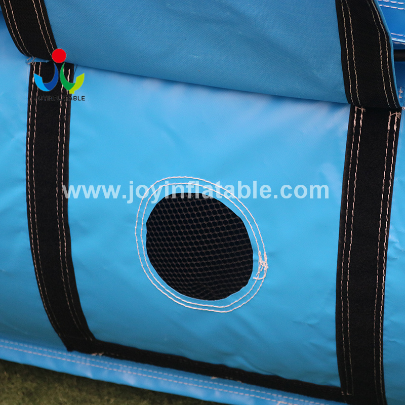 Foam Pit Jumping Inflatable Air Bag 5