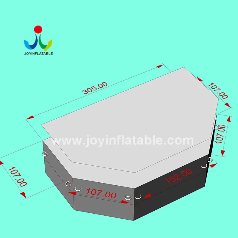JOY inflatable Bulk buy inflatable air bag suppliers for bicycle 2