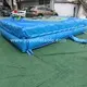 JOY inflatable Custom made foam pit airbag wholesale for bicycle 8