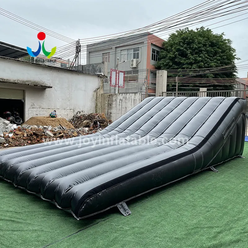 Professional Fmx Airbag Landing Company 2