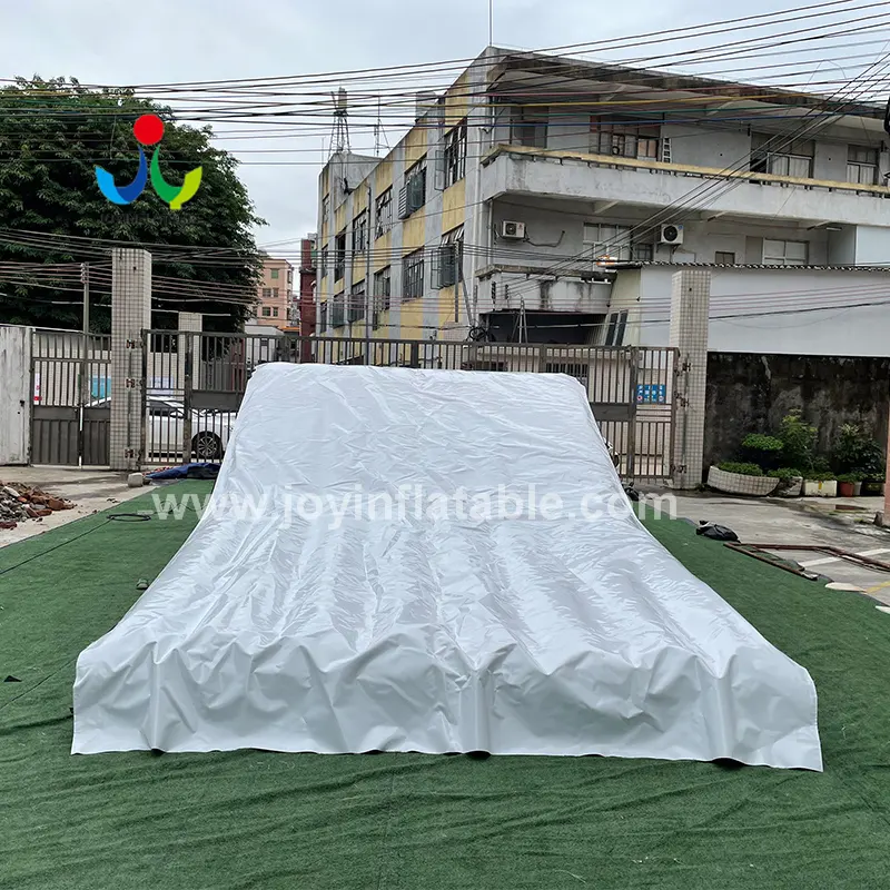 Professional Fmx Airbag Landing Company 4