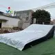JOY inflatable Professional bmx airbag for sale factory for sports 2