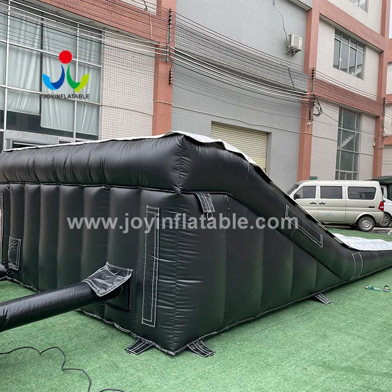 Professional Fmx Airbag Landing Company 5