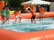 Latest inflatable soccer field for sale factory for outdoor sports event 3