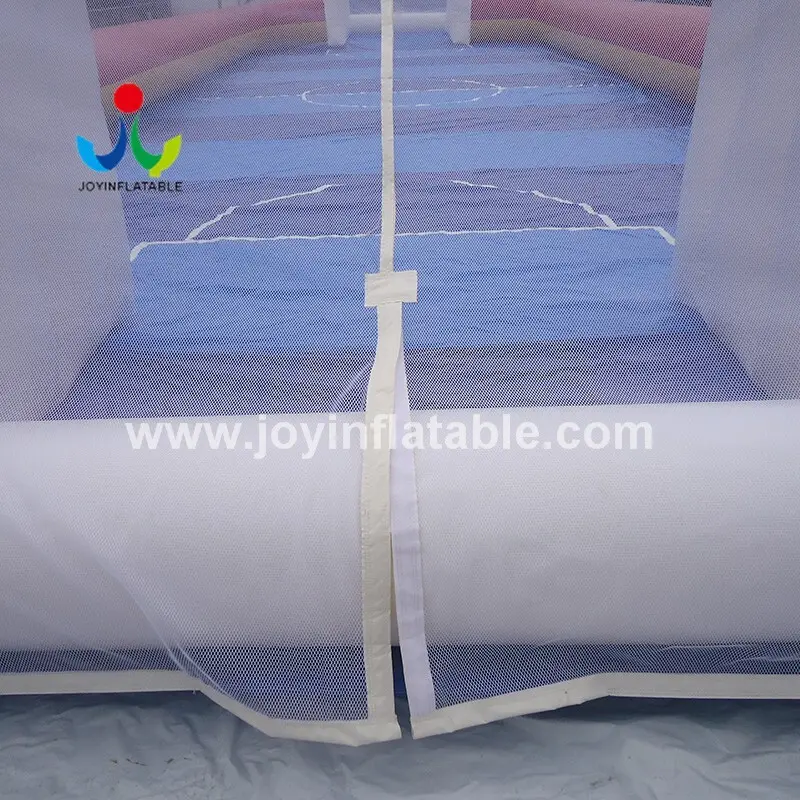 Bulk buy inflatable football field vendor for outdoor 8