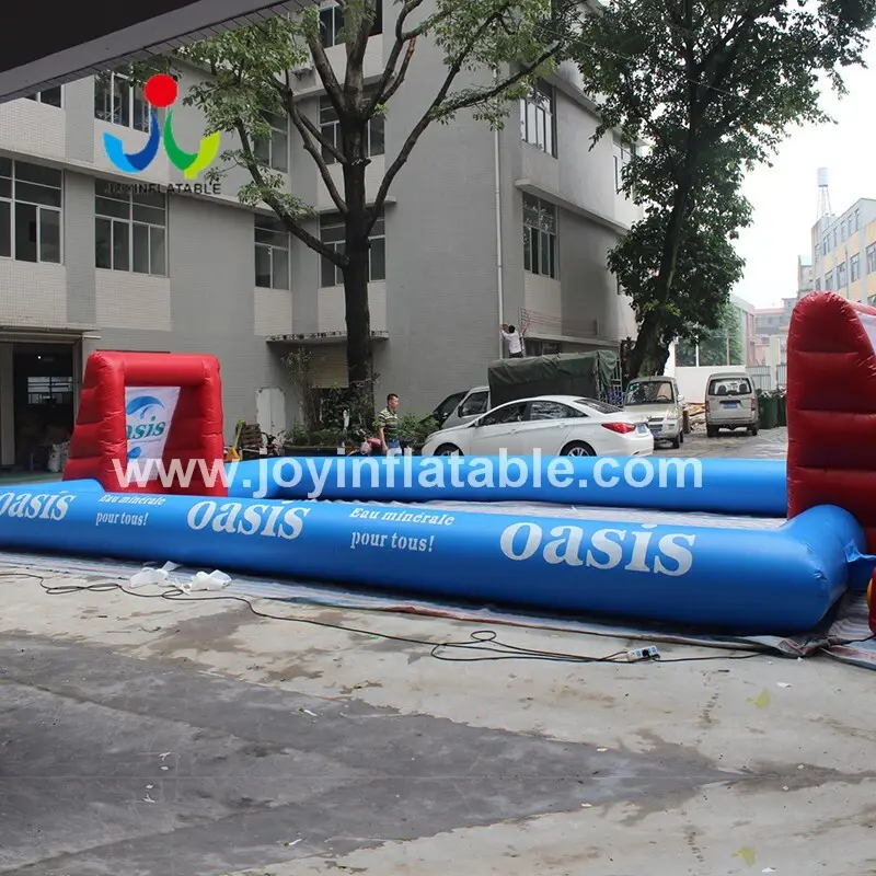 JOY inflatable Bulk buy inflatable soccer field cost for outdoor 2