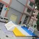 Latest inflatable soccer field for sale factory for outdoor sports event 2