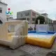 Latest inflatable soccer field for sale factory for outdoor sports event 8