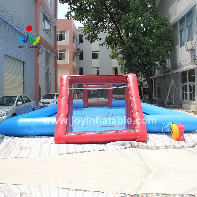 Bulk buy inflatable football field vendor for outdoor 6
