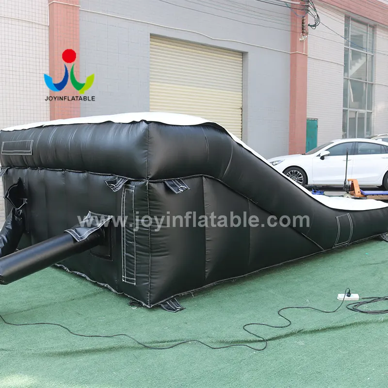 JOY Inflatable Bmx Airbag Landing Bmx Airbag Landing Factory Price 5