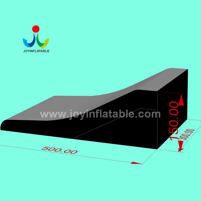 JOY inflatable fmx airbag landing for sale for outdoor 2