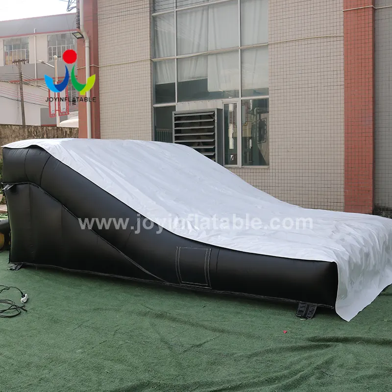 JOY Inflatable Bmx Airbag Landing Bmx Airbag Landing Factory Price 4