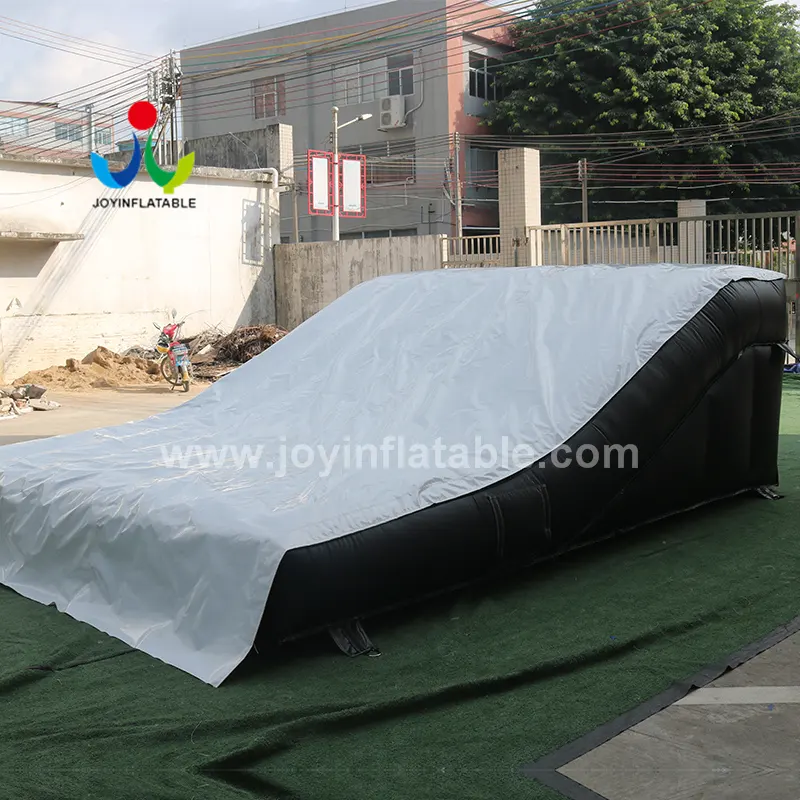 JOY Inflatable Bmx Airbag Landing Bmx Airbag Landing Factory Price 2