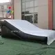 JOY inflatable fmx airbag landing for sale for outdoor 6