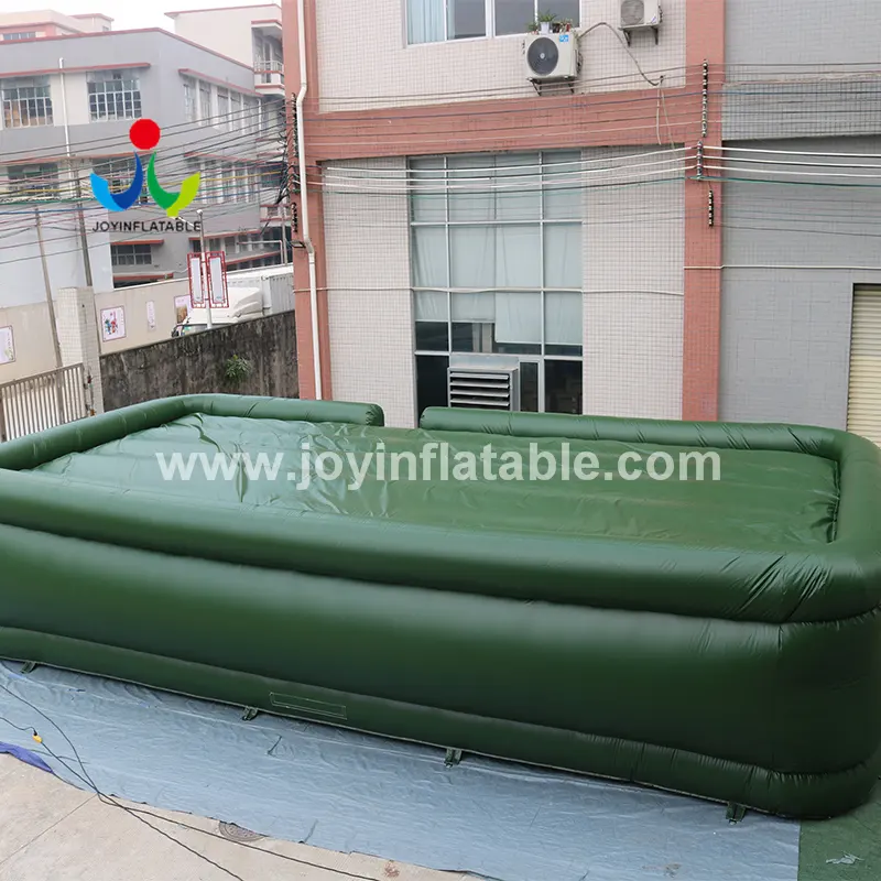 Inflatable Air Bag by JOY Inflatable 5