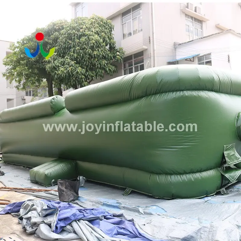 JOY inflatable bag jump airbag price for high jump training 6