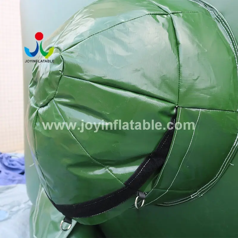 JOY inflatable bag jump airbag price for high jump training 7