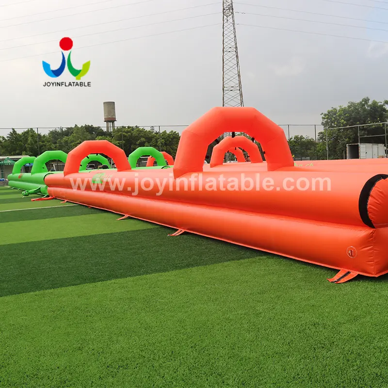 For Events Kids Water Slide As Same As Picture Or Customized by JOY Inflatable 3