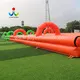 For Events Kids Water Slide As Same As Picture Or Customized by JOY Inflatable 3
