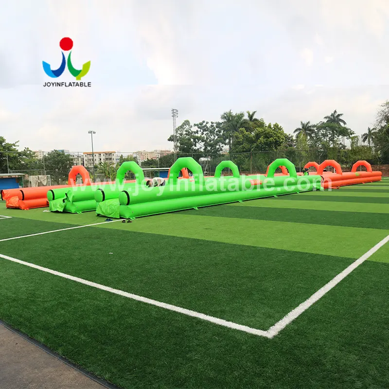 For Events Kids Water Slide As Same As Picture Or Customized by JOY Inflatable 2