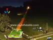 JOY inflatable durable blow up slip n slide suppliers for children 3