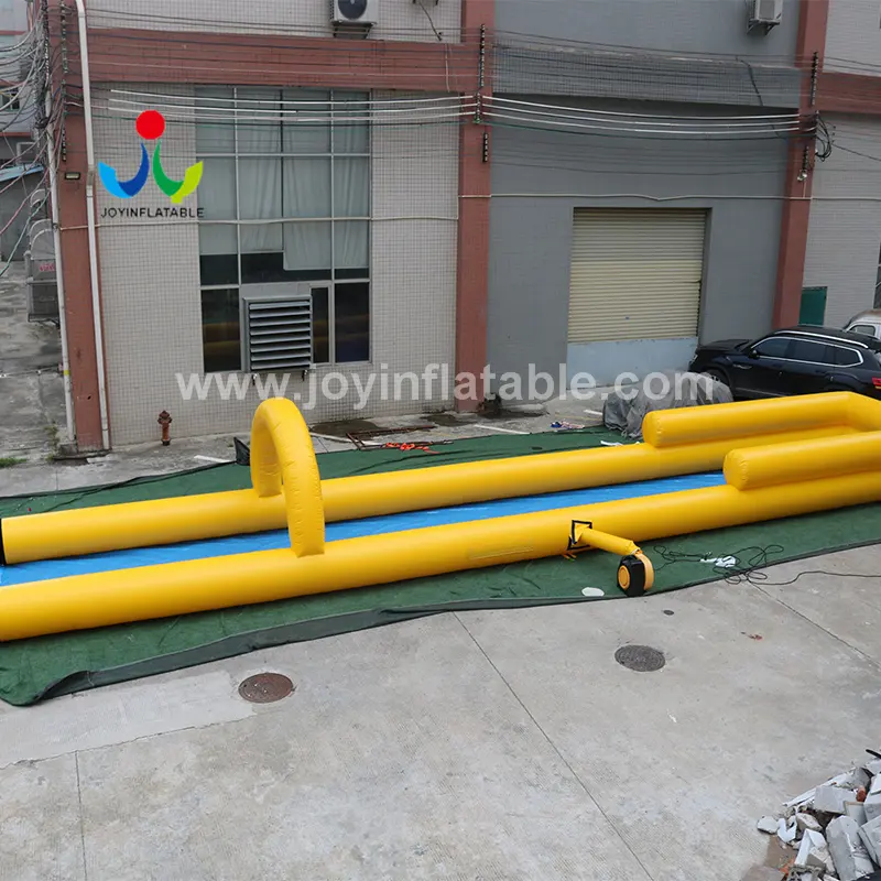 Large Inflatable Water Slides EXW / FOB / CFR / CIF Wholesale - JOY Inflatable 4