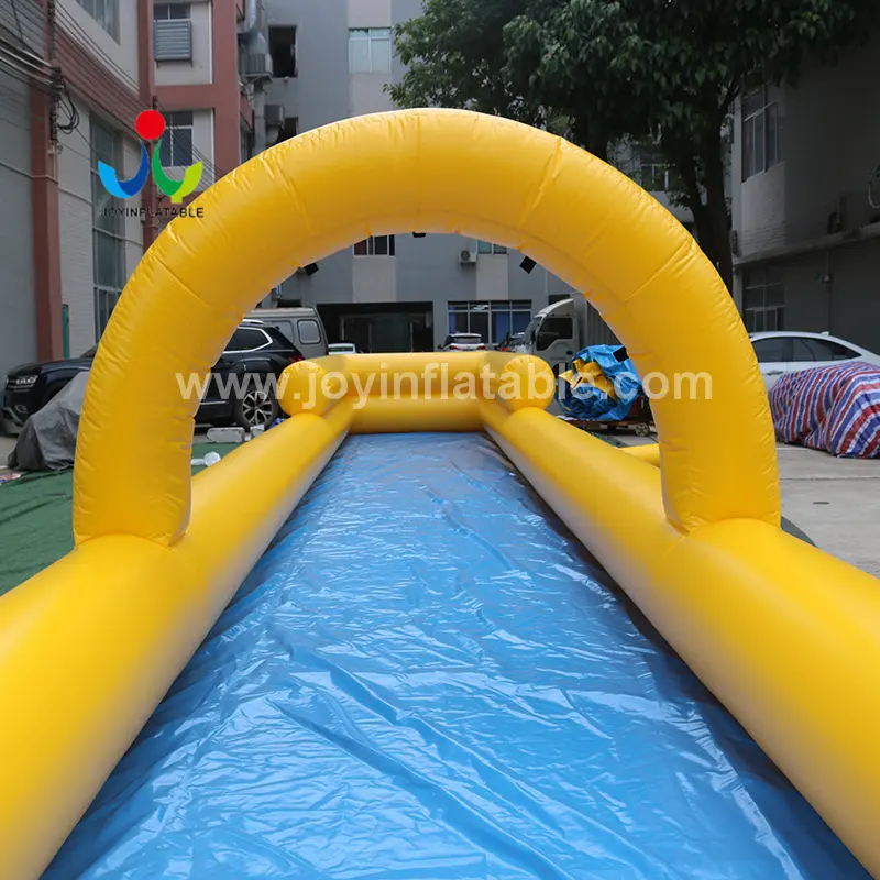 Large Inflatable Water Slides EXW / FOB / CFR / CIF Wholesale - JOY Inflatable 3