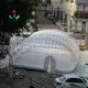 JOY inflatable professional giant camping tent manufacturer for child 5
