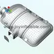 JOY inflatable professional giant camping tent manufacturer for child 2
