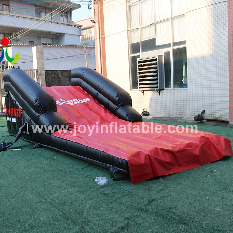 Inflatable AirBag For MTB Mountain Bike 1