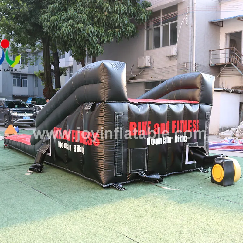 High-quality Inflatable Air Bag Company 4