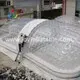JOY Inflatable High-quality how much does a bubble tent cost wholesale for outdoor 8