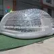 JOY Inflatable High-quality how much does a bubble tent cost wholesale for outdoor 6